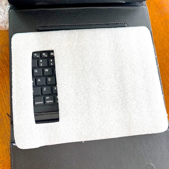 Keyboard,Bluetooth Keyboard Manual - Picture 9 of 11